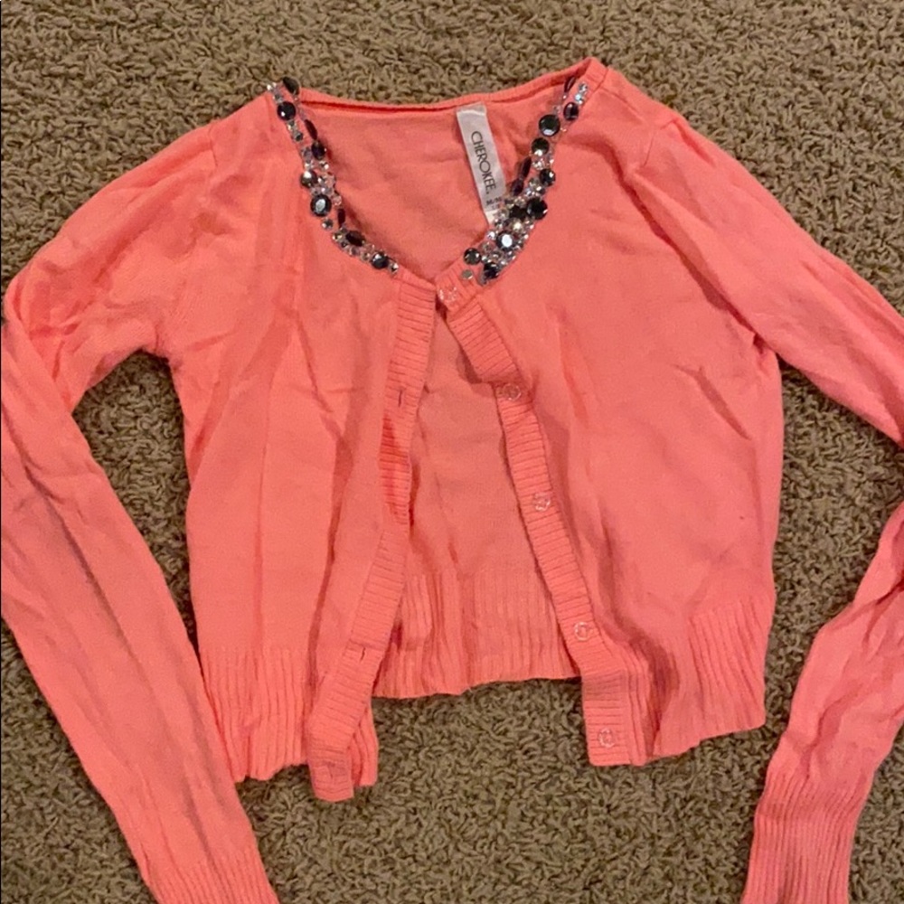 girls top